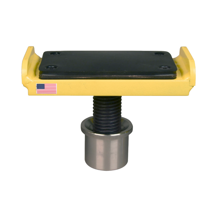 Wide lift adapter for 2019+ Silverado and Sierra - Part 6542