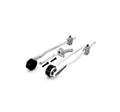 7075 Rotor Silencer Assembly for Ammco brake lathe