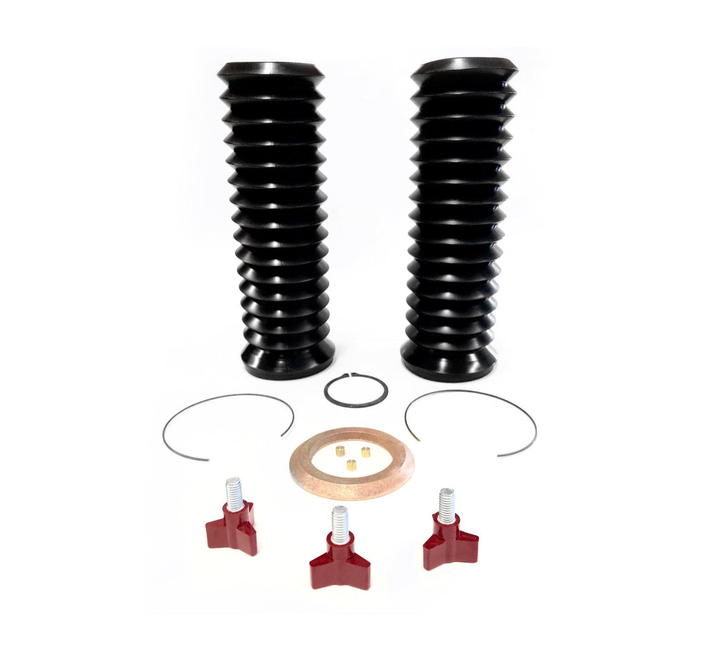 Repair Kit for Ammco Brake Lathes - Incl. 2 Boots | 7099