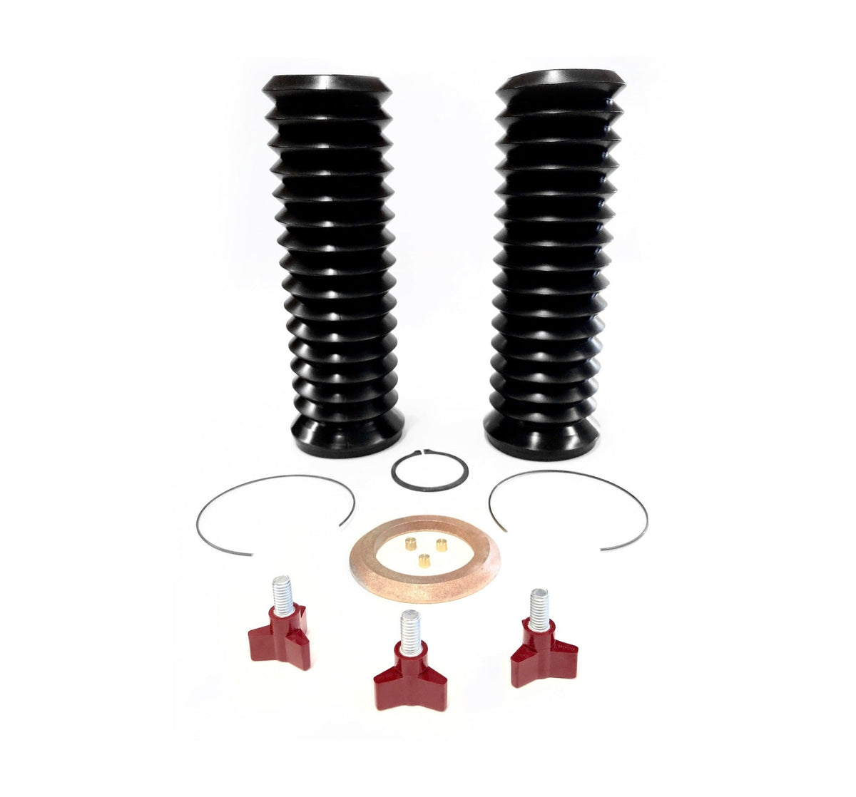 Repair Kit for Ammco Brake Lathes - Incl. 2 Boots | 7099