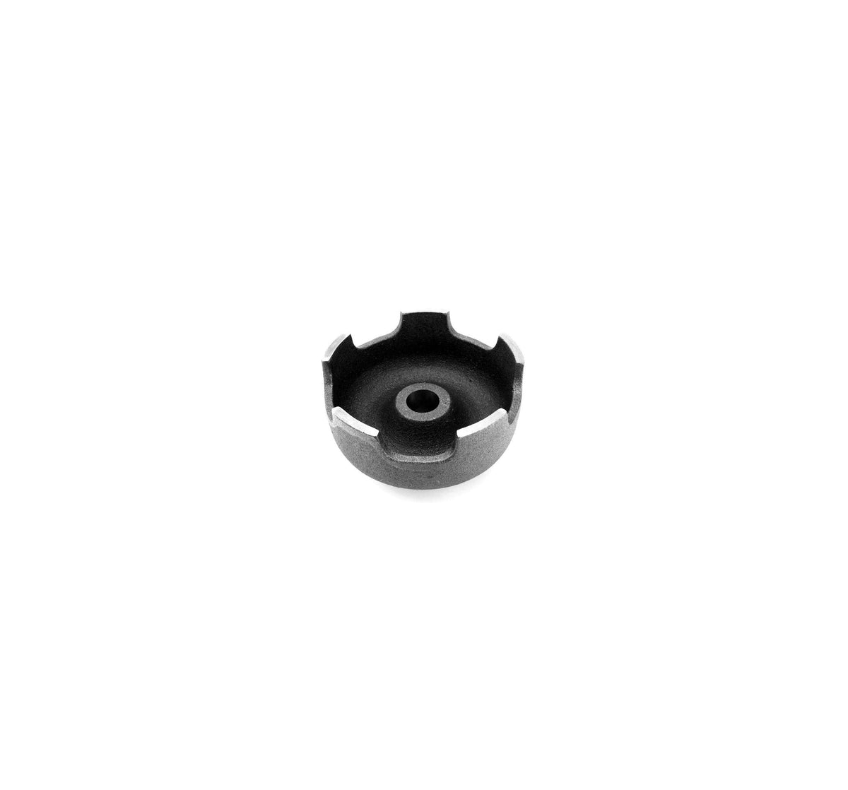 5 3/4" Diameter Bell Clamp 1" Bore | 7193