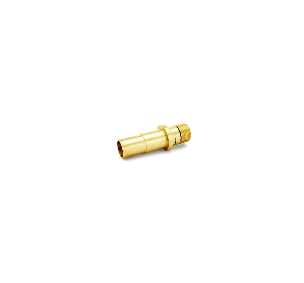 Ammco Lead Nut (New Longer Version) | 7712