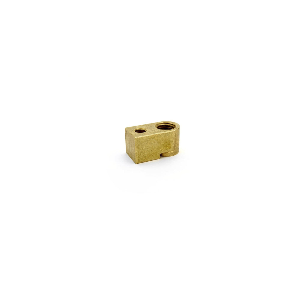 Cross Slide Rotor Feed Nut for FMC & Snap-On Brake Lathes | 8077