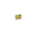 Cross Slide Rotor Feed Nut for FMC & Snap-On Brake Lathes | 8077