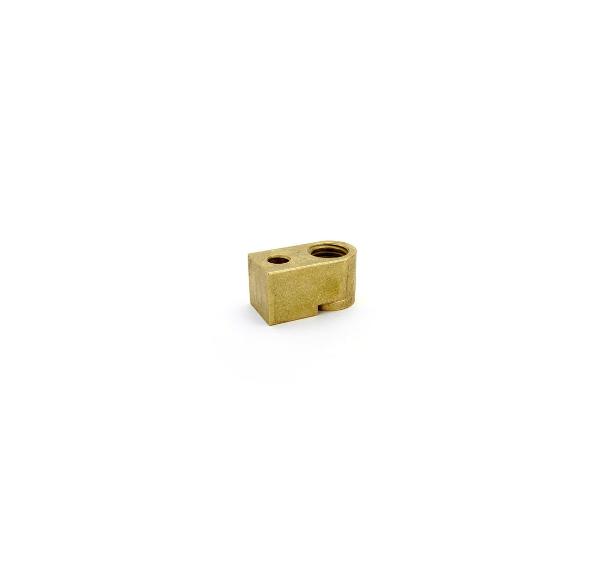Cross Slide Rotor Feed Nut for FMC & Snap-On Brake Lathes | 8077