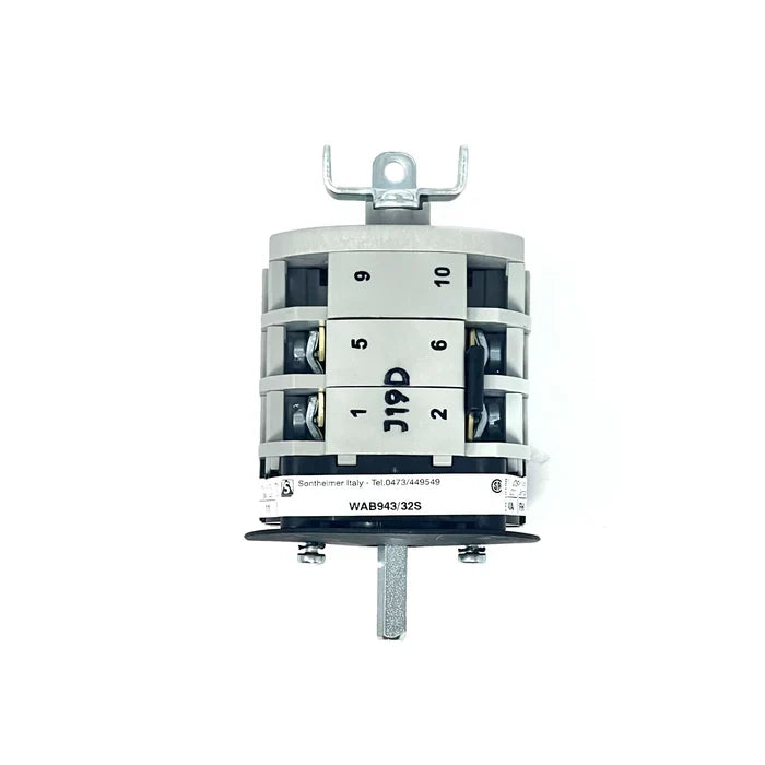 82958 forward reverse switch, detail view
