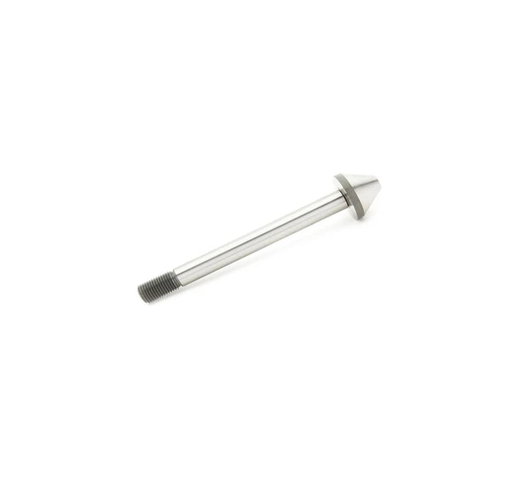 Supplier photo for 8701 1 Inch Arbor for Accu-Turn Brake Lathes