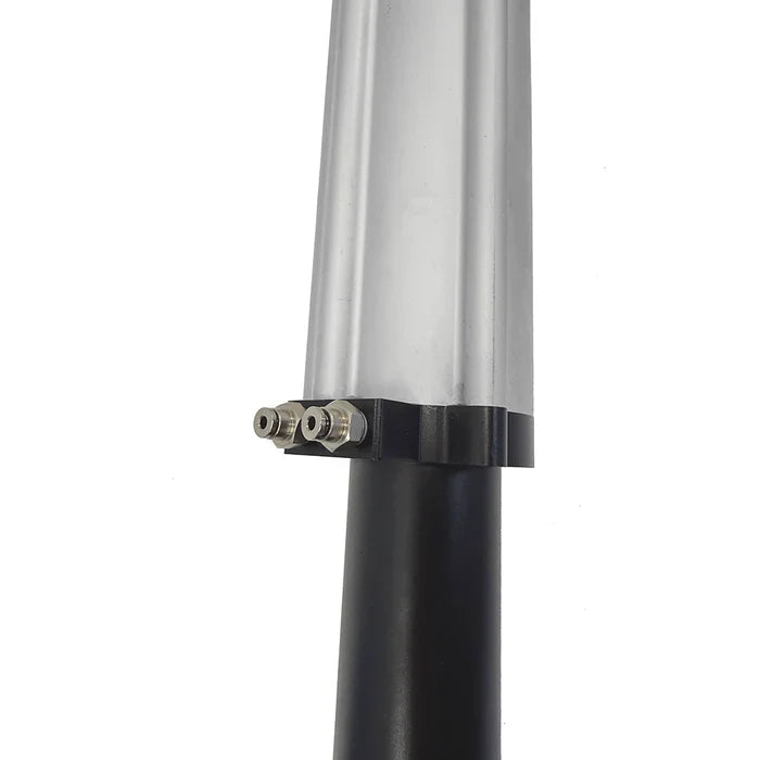 888401 Robo-Arm cylinder assembly, alternate view