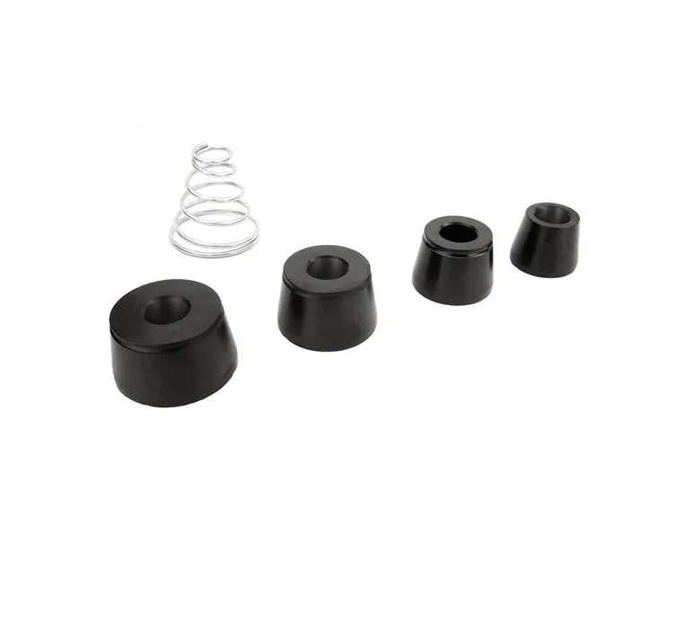 9240-40 4-cone wheel balancer set for 40mm shafts