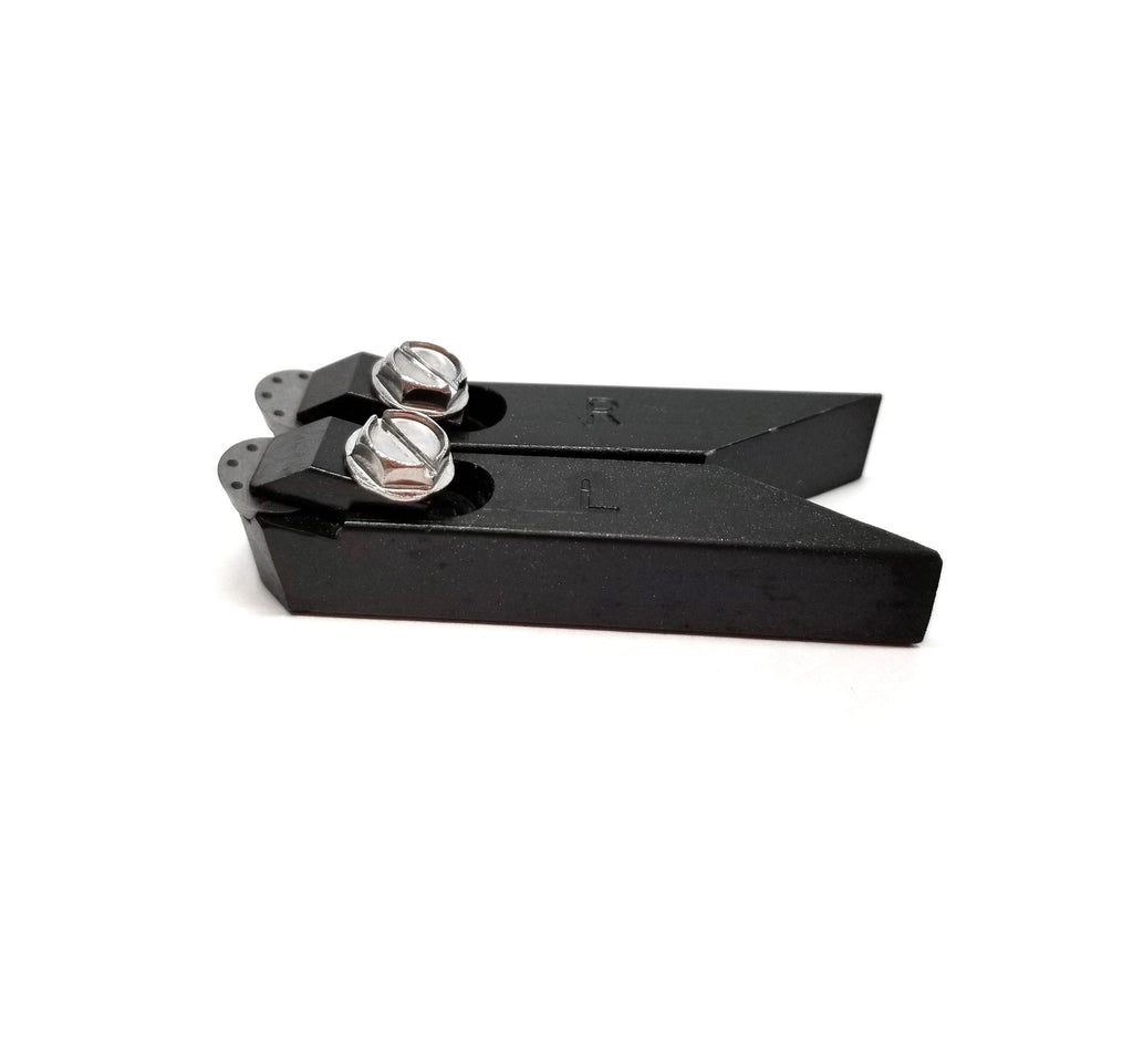 RH & LH Round Bit Tool Holder Set Ammco 940630 | BH69
