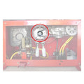 C-181190 premium reversible air motor for Coats tire changers