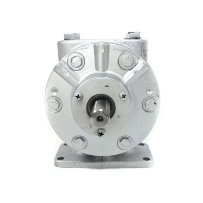 C-181190 premium reversible air motor, alternate view