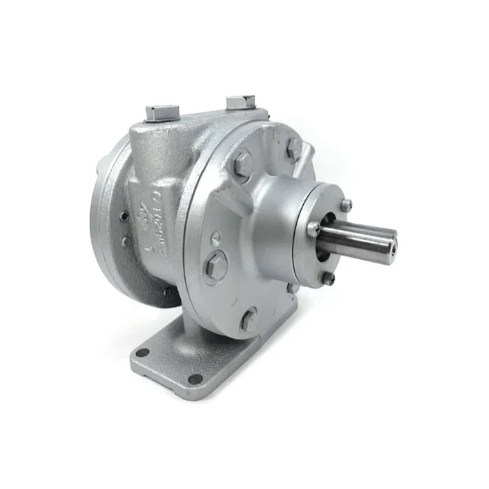 C-181190 premium reversible air motor, additional view