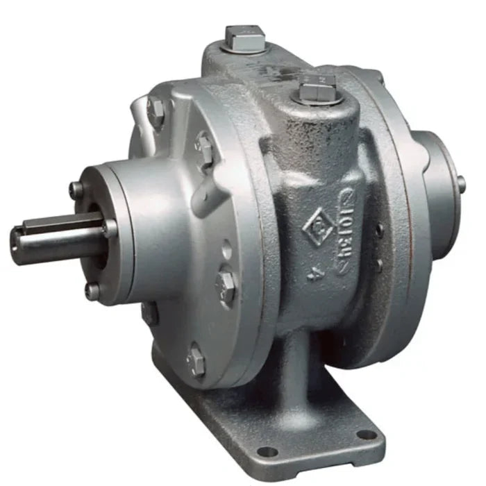 C-181190A reversible air motor for Coats tire changers