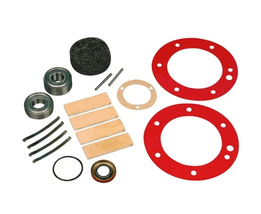 C-181190R repair kit for Coats tire changer air motor