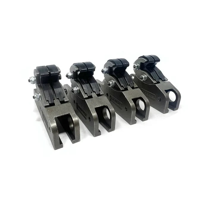 COA-85607159 Coats jaw and clamp set, component view
