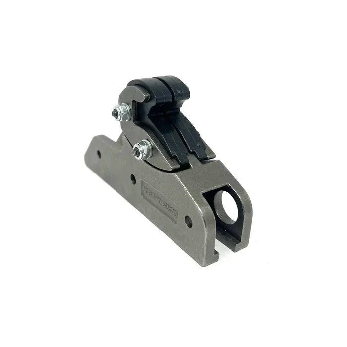 COA-85607159 Coats jaw and clamp set, detail view