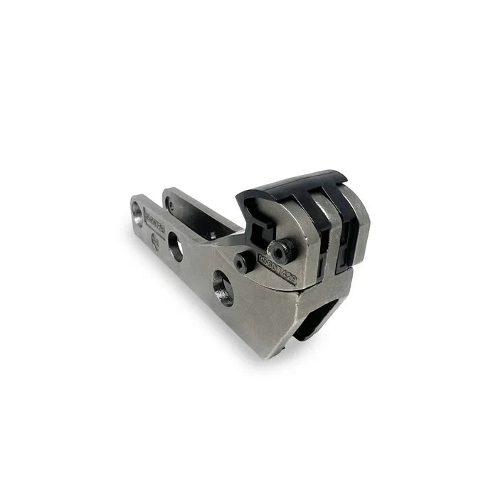 COA-C85007981 clamp grip kit, detail view