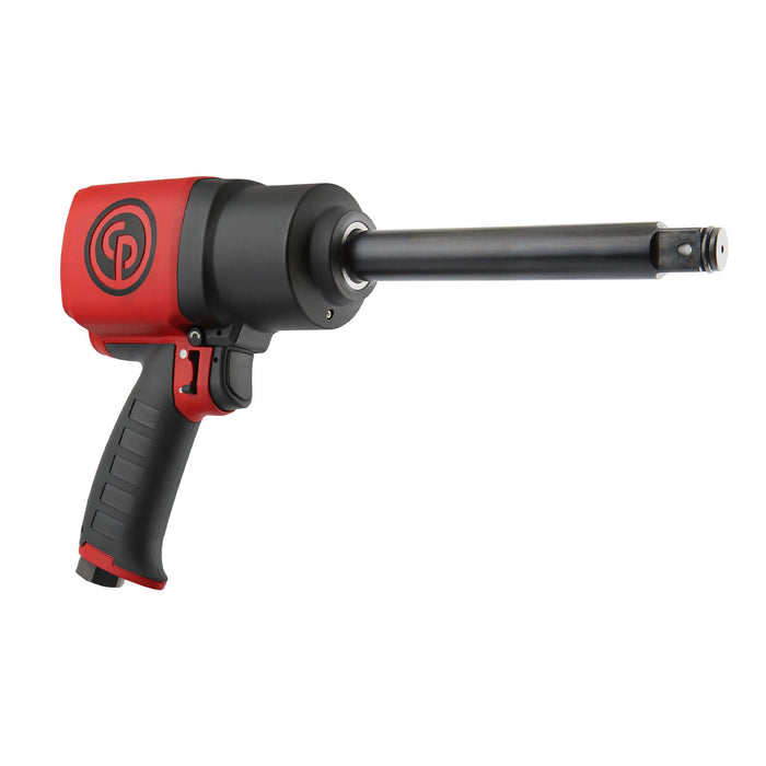 CP-7769-6 Chicago Pneumatic 3/4-inch impact wrench with 6-inch anvil