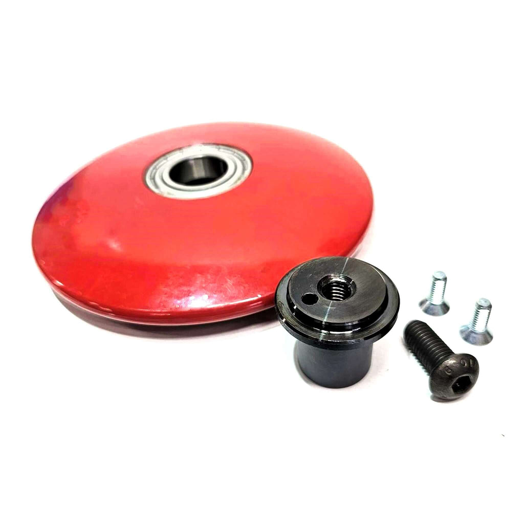 Bead Roller w/ Pin for Hunter Revolution TC | H-111-154K
