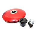 Bead Roller w/ Pin for Hunter Revolution TC | H-111-154K