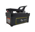 HP-4800N air-hydraulic pump, 4,800 PSI