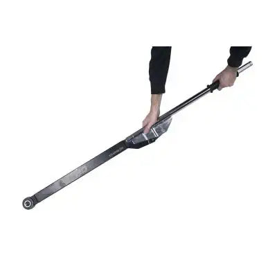 K-HD4B750 K-Tool 1-inch breakback torque wrench