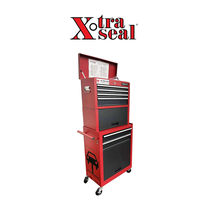MT-TRK01 XtraSeal professional tire repair toolbox