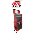 MT-TRK05 Rema professional tire repair toolbox