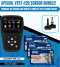 SM-VT57-120SC TPMS product package