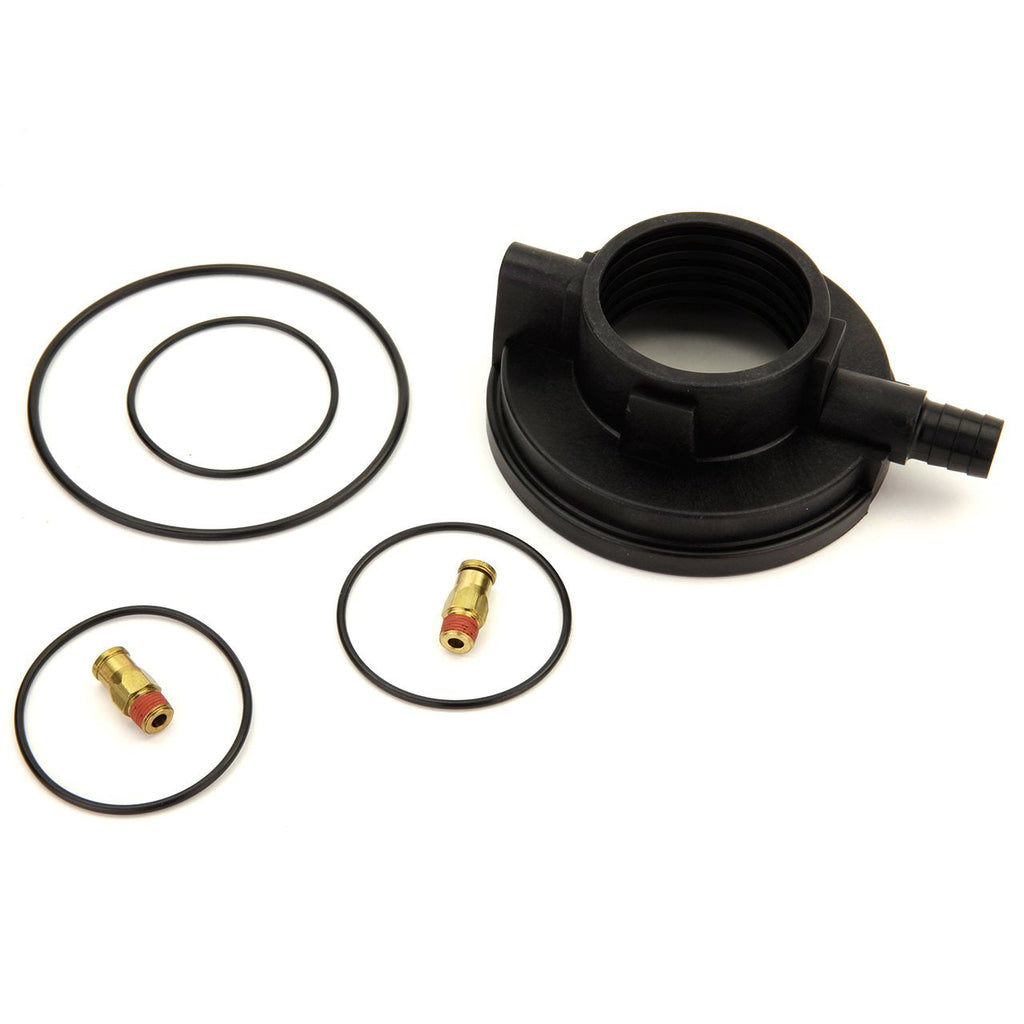 Coats Rotary Coupling Assembly | TC182034