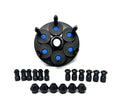 20-CSPSTT-40 MT-RSR combination SpeedPlate and included torque tips