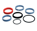 Rotary hydraulic cylinder seal kit - Part LK-N380Y-9180