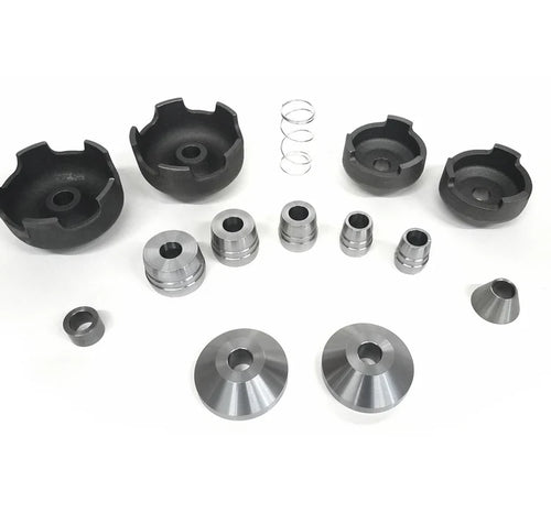 MT-RSR 10006 Bronze Brake Lathe Adapter Set supplier product image