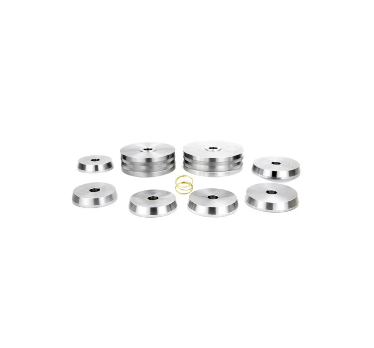 MT-RSR 10013 Heavy Truck Brake Lathe Adapter Set supplier product image