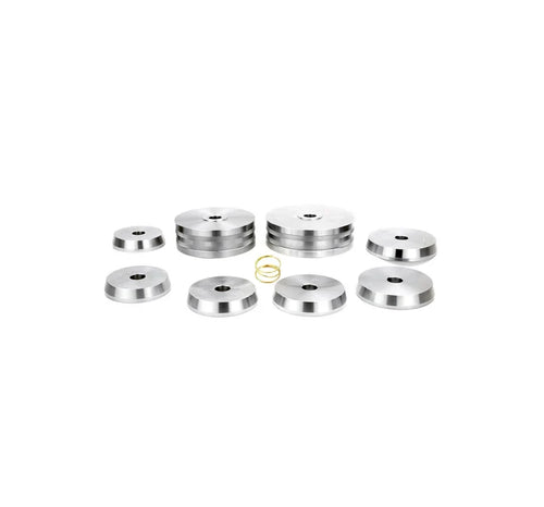 MT-RSR 10013 Heavy Truck Brake Lathe Adapter Set supplier product image