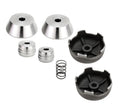 MT-RSR 5069 Special Truck Brake Lathe Adapter Set supplier product image