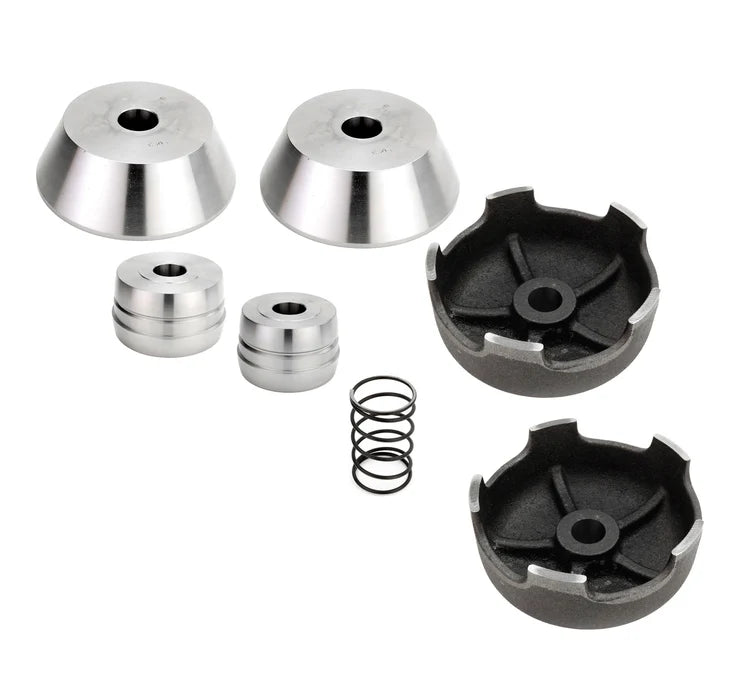 MT-RSR 5069 Special Truck Brake Lathe Adapter Set supplier product image
