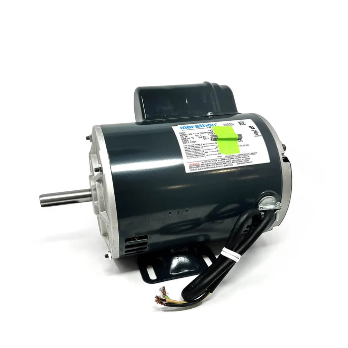 Ammco 7168 1 HP Brake Lathe Motor – Motor Only supplier product image