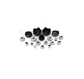 MT-RSR 7347A 20-Piece Brake Lathe Adapter Set – 1" Bore supplier product image