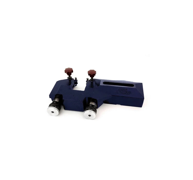 Ammco 7950 Twin Cutter Assembly for Brake Lathes supplier product image