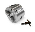 MT-RSR 80040 3-Jaw Double-Taper Brake Lathe Chuck – 1" Arbor supplier product image