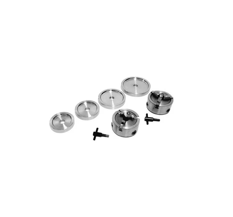 MT-RSR 8240 Twin Chuck Brake Lathe Adapter Kit supplier product image
