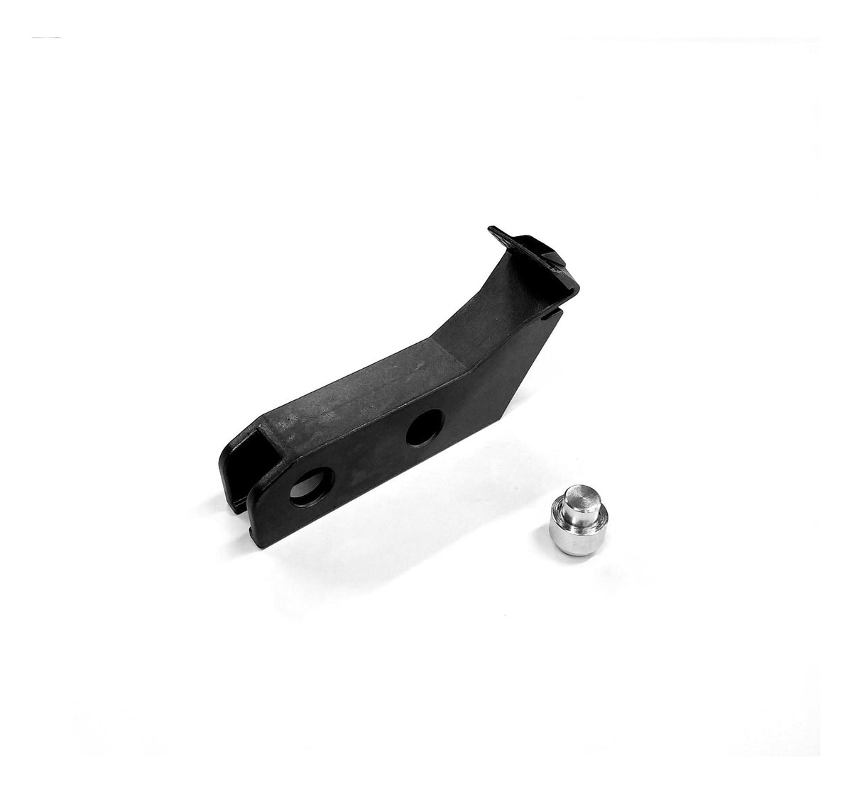Set of 4 Extension Clamp Jaws (Range: 18"-28") with 4 Buttons. — supplier product photo, part 18495-4B