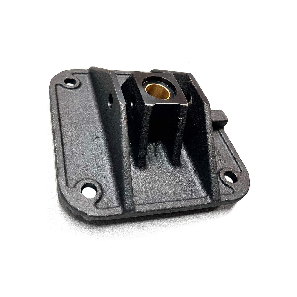 Coats TC Bead Breaker (B.L.) Front/Top Cap W/Bushing — supplier photo 1 of 6; part C-5609719