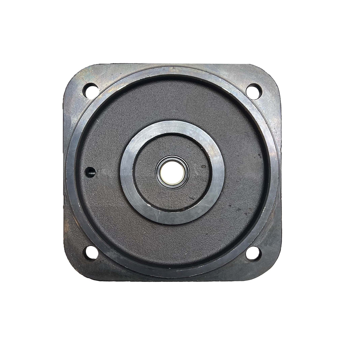 Coats TC Bead Breaker (B.L.) Front/Top Cap W/Bushing — supplier photo 5 of 6; part C-5609719