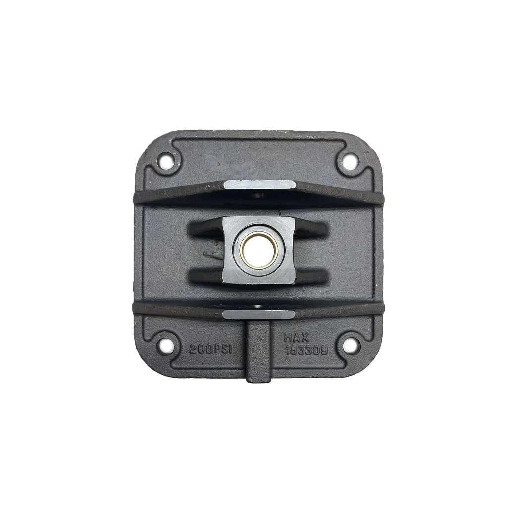 Coats TC Bead Breaker (B.L.) Front/Top Cap W/Bushing — supplier photo 4 of 6; part C-5609719