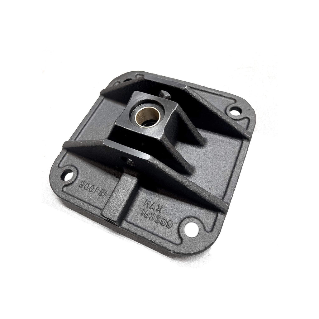 Coats TC Bead Breaker (B.L.) Front/Top Cap W/Bushing — supplier photo 2 of 6; part C-5609719