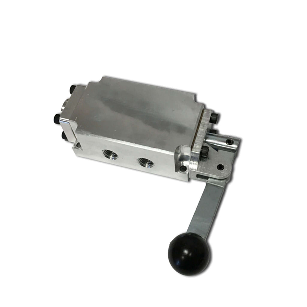 Coats TC Robo-Arm Air Valve — supplier photo 2 of 5; part 185585