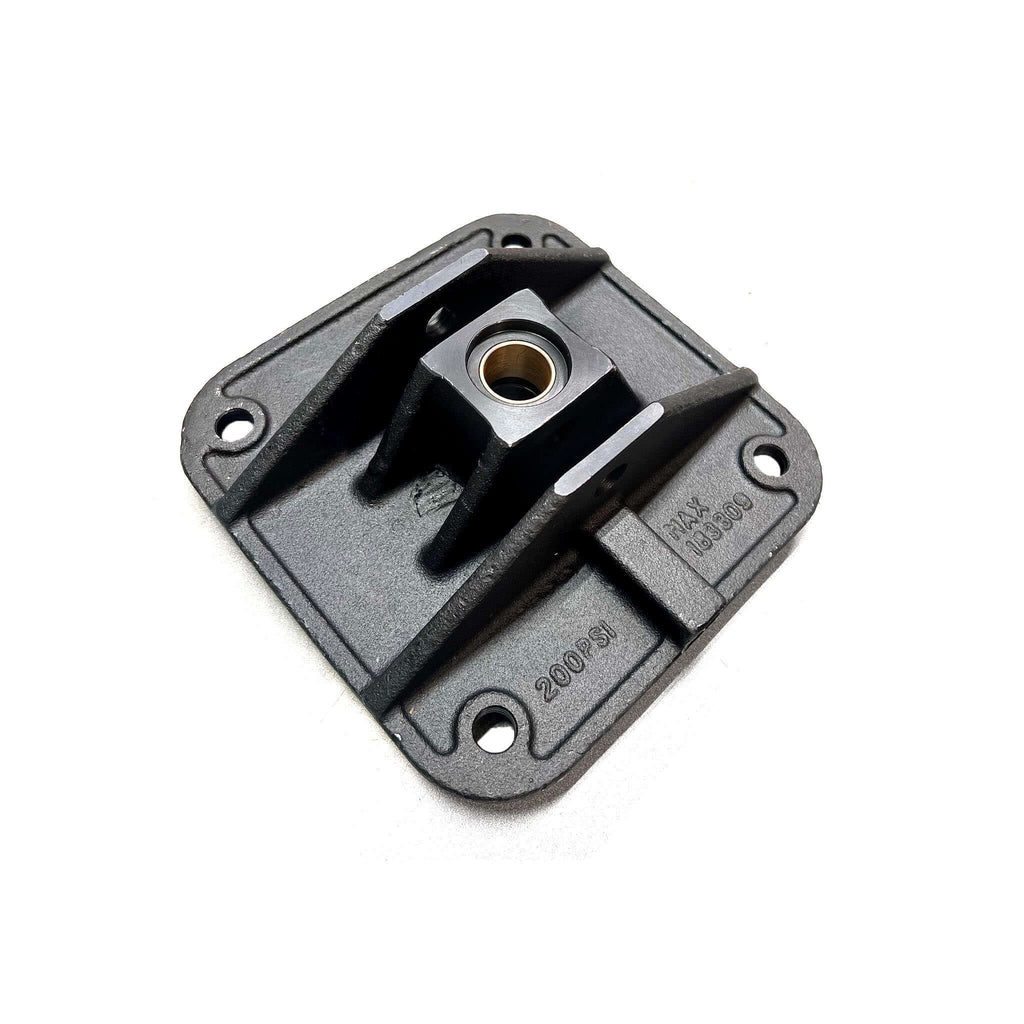 Coats TC Bead Breaker (B.L.) Front/Top Cap W/Bushing — supplier photo 3 of 6; part C-5609719